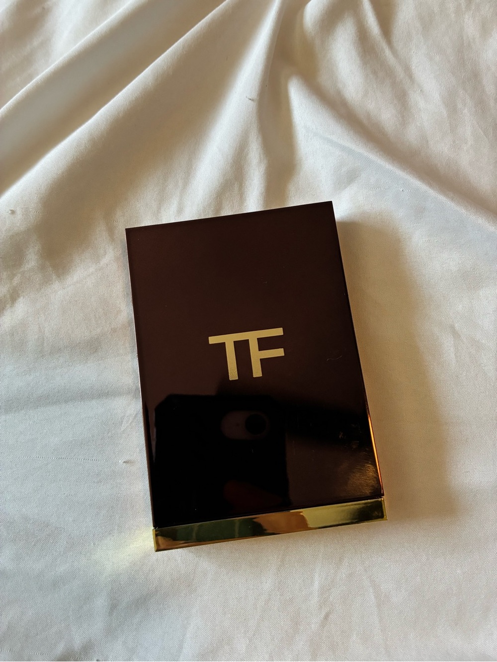 Tom Ford 46 Ember Bronze eyeshadow pallet